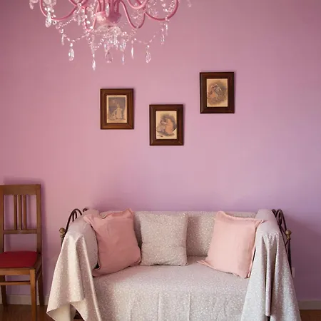 A Casa Di Manu