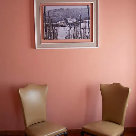 A Casa Di Manu Cardona