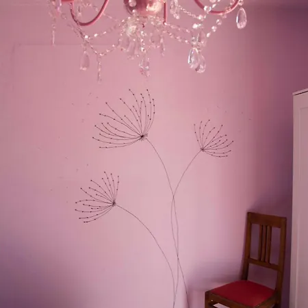 A Casa Di Manu *