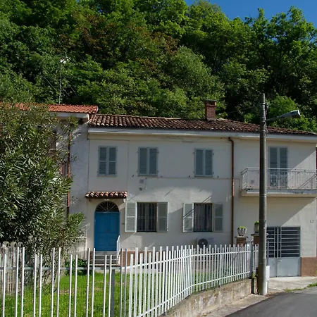 A Casa Di Manu Holiday home