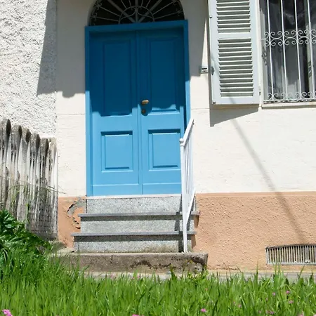 A Casa Di Manu *