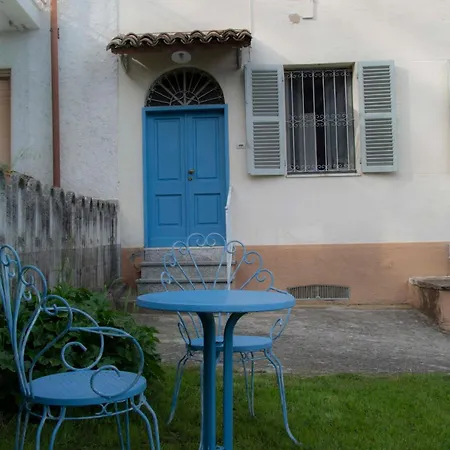 A Casa Di Manu