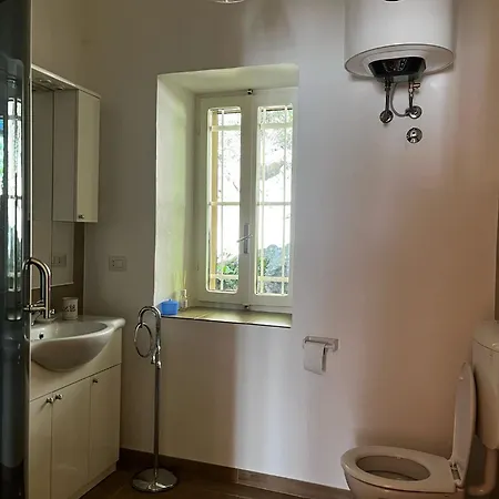 A Casa Di Manu Сasa de vacaciones *