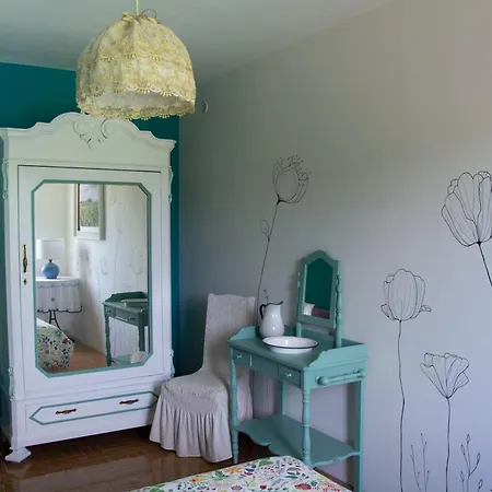 A Casa Di Manu * Villadeati