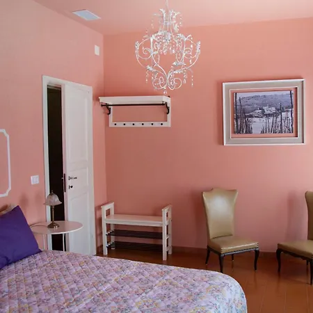 A Casa Di Manu