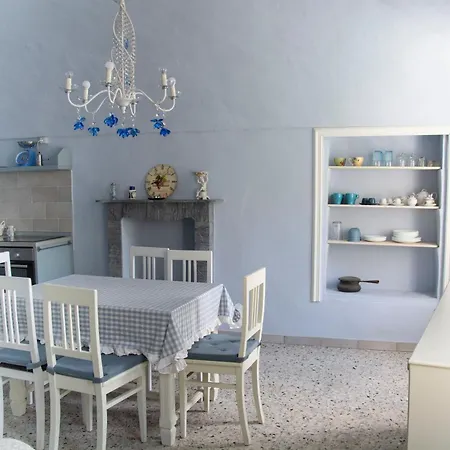 A Casa Di Manu