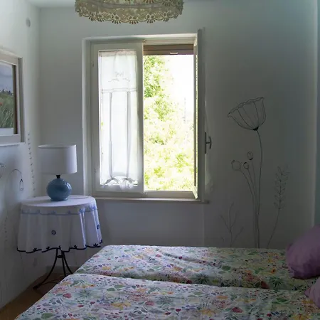 A Casa Di Manu * Villadeati