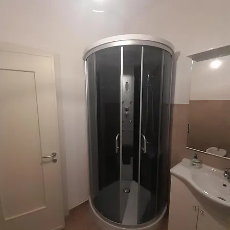 Σπίτι διακοπών A Casa Di Manu