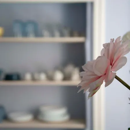 Holiday home A Casa Di Manu Cardona
