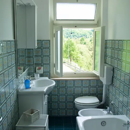 A Casa Di Manu * Villadeati