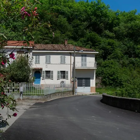 Сasa de vacaciones A Casa Di Manu