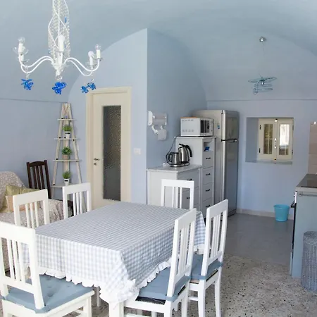 Prázdninový dům A Casa Di Manu *