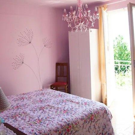 Holiday home A Casa Di Manu Cardona
