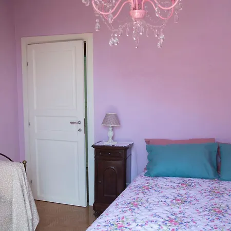 A Casa Di Manu Cardona