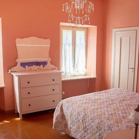 Prázdninový dům A Casa Di Manu