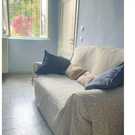 A Casa Di Manu Prázdninový dům *