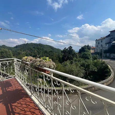 A Casa Di Manu Villadeati