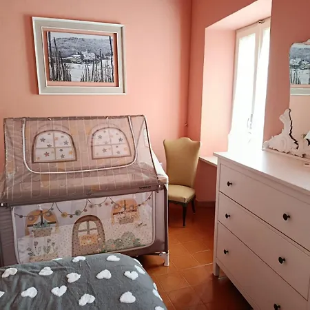 A Casa Di Manu