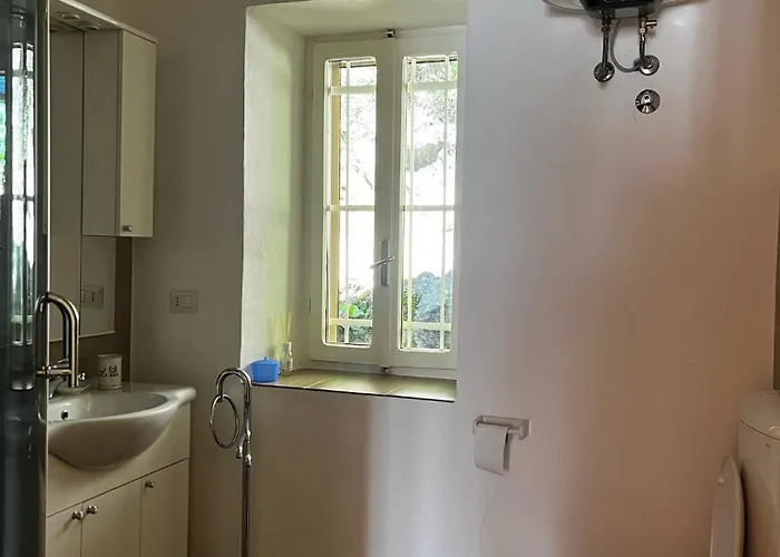 A Casa Di Manu Feriehus *
