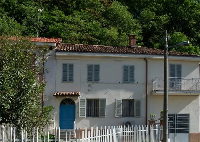 A Casa Di Manu Villadeati