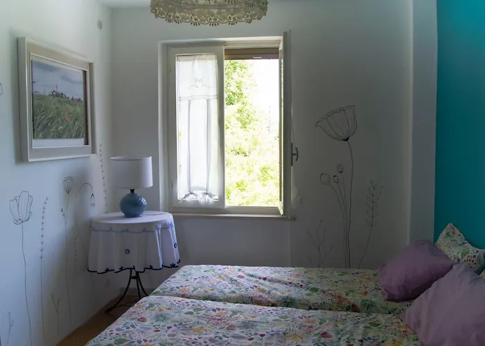 A Casa Di Manu * Villadeati