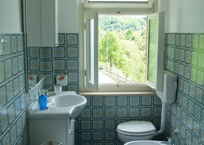 A Casa Di Manu * Villadeati