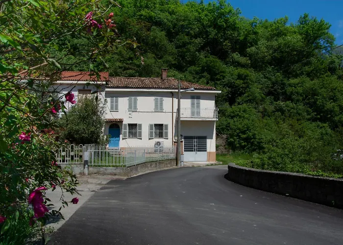 Feriehus A Casa Di Manu