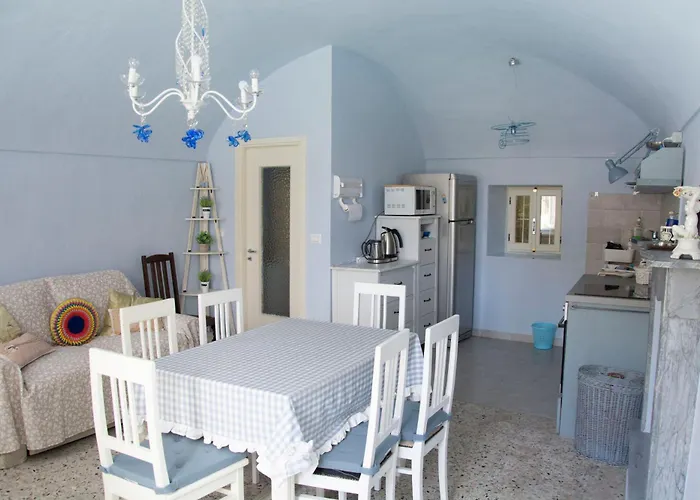 Holiday home A Casa Di Manu *