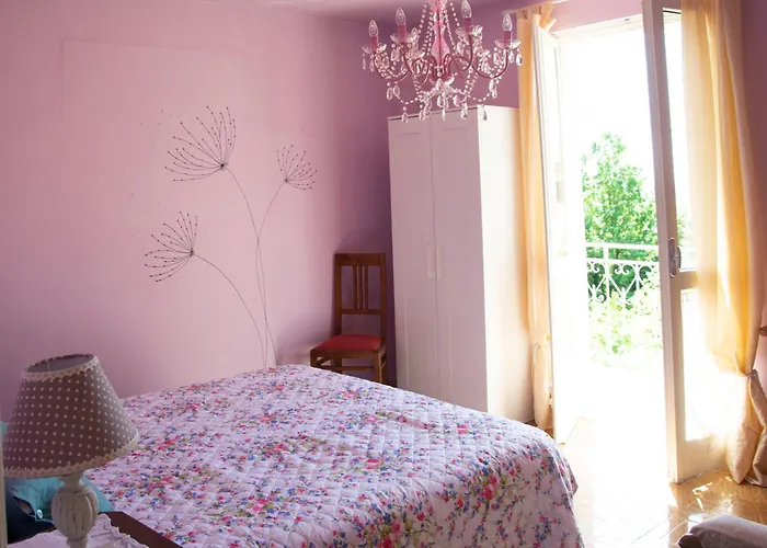 Holiday home A Casa Di Manu Villadeati