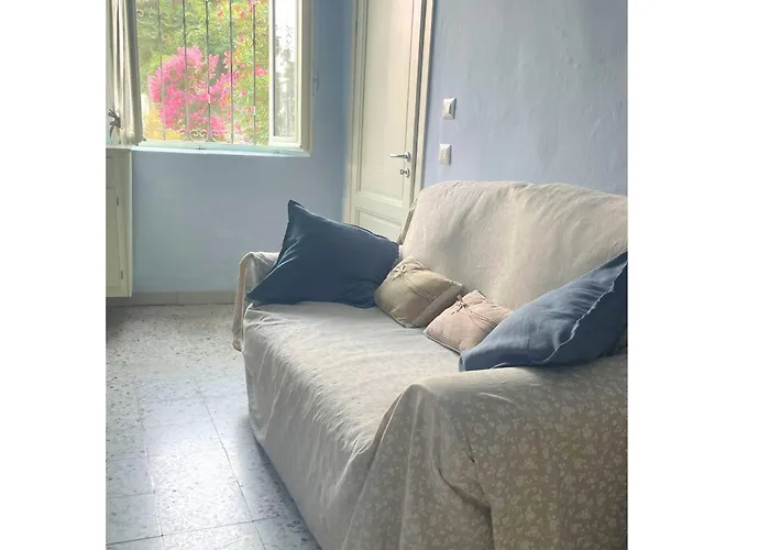 A Casa Di Manu Holiday home *