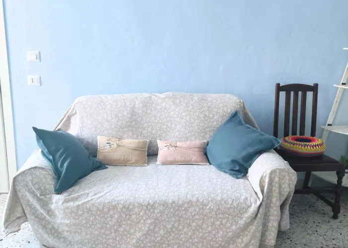 A Casa Di Manu * Villadeati