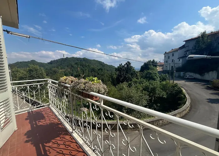 A Casa Di Manu Villadeati