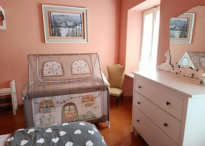 A Casa Di Manu
